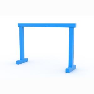 Купить Мини ворота для игр в Ахтубинске 