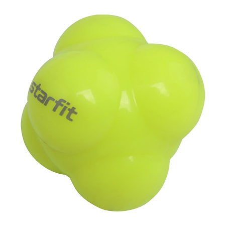 Купить Мяч реакционный Starfit RB-301 в Ахтубинске 