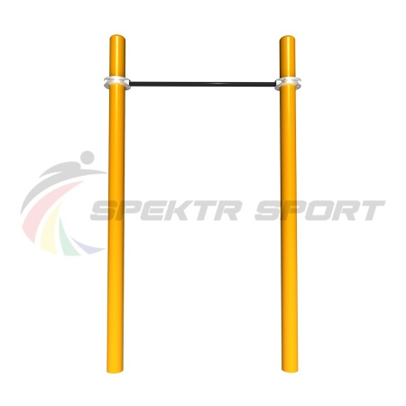 Купить Турник классический для занятий Воркаут SP WRK-07_76mm в Ахтубинске 